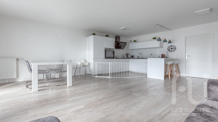 Ma-Cabane - Vente Appartement BEZONS, 69 m²