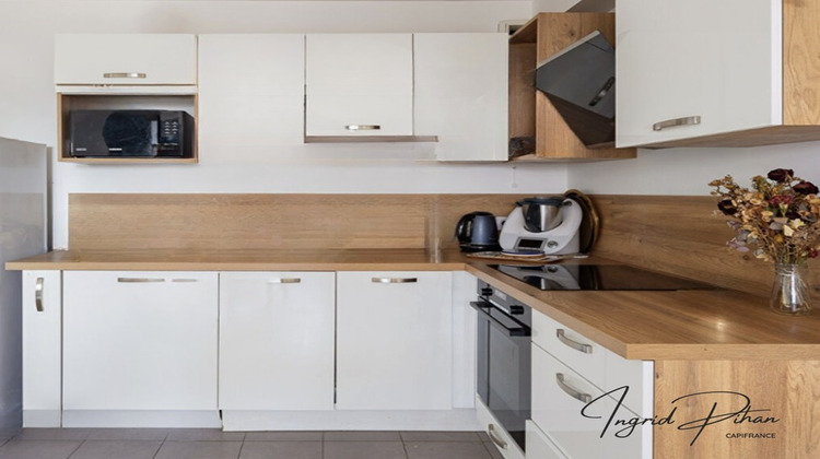 Ma-Cabane - Vente Appartement BEZONS, 67 m²