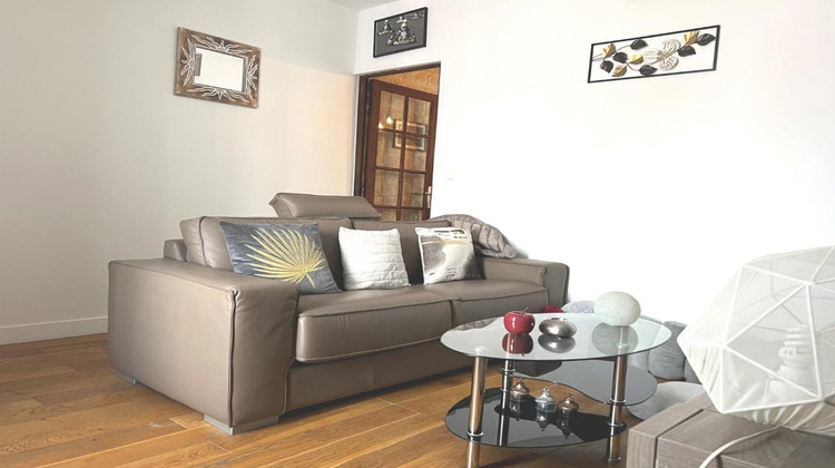 Ma-Cabane - Vente Appartement BEZONS, 48 m²