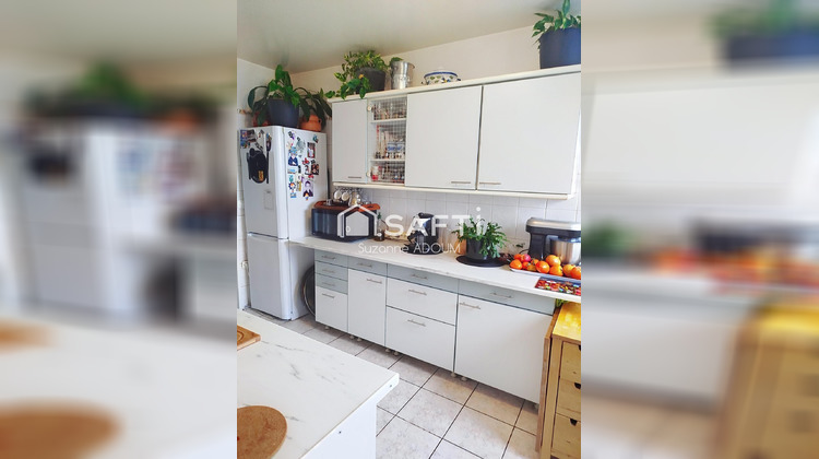 Ma-Cabane - Vente Appartement Bezons, 68 m²