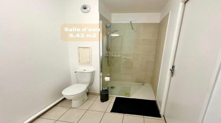 Ma-Cabane - Vente Appartement BEZONS, 39 m²