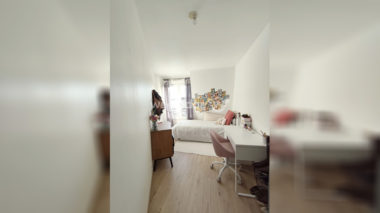 Ma-Cabane - Vente Appartement Bezons, 55 m²