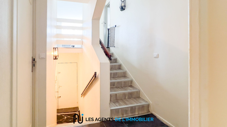 Ma-Cabane - Vente Appartement BEZONS, 67 m²