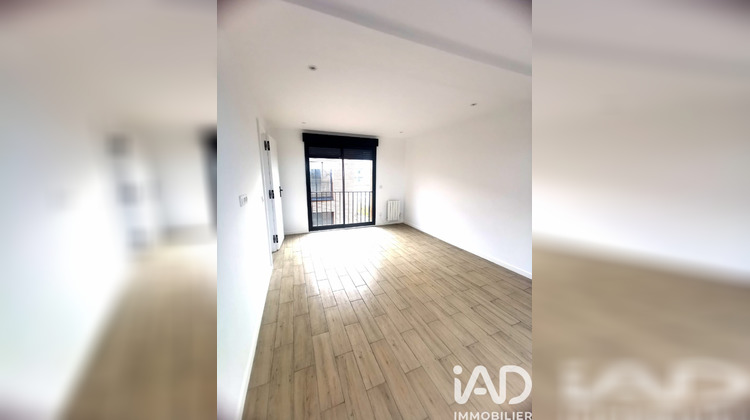 Ma-Cabane - Vente Appartement Bezons, 50 m²
