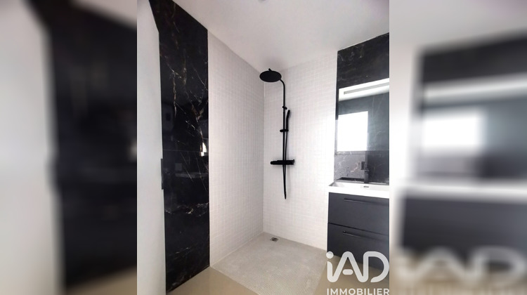 Ma-Cabane - Vente Appartement Bezons, 50 m²