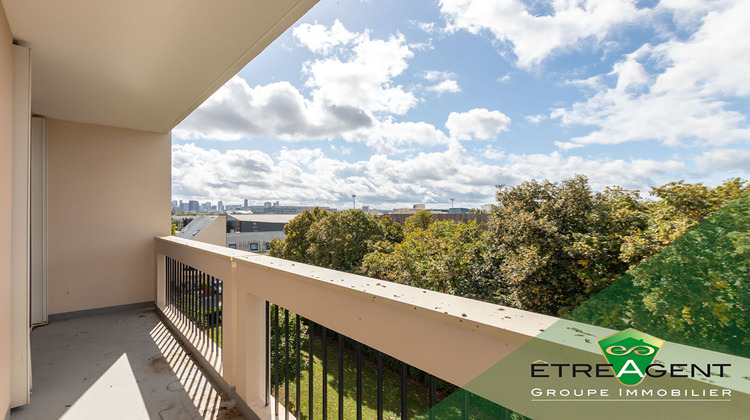 Ma-Cabane - Vente Appartement BEZONS, 83 m²