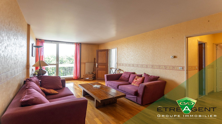 Ma-Cabane - Vente Appartement BEZONS, 83 m²