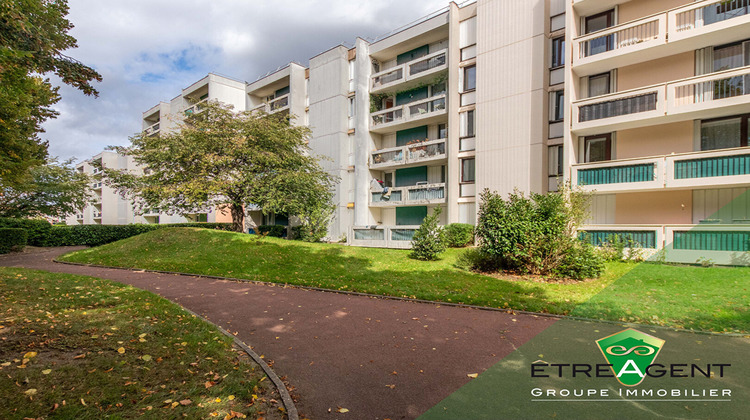 Ma-Cabane - Vente Appartement BEZONS, 83 m²