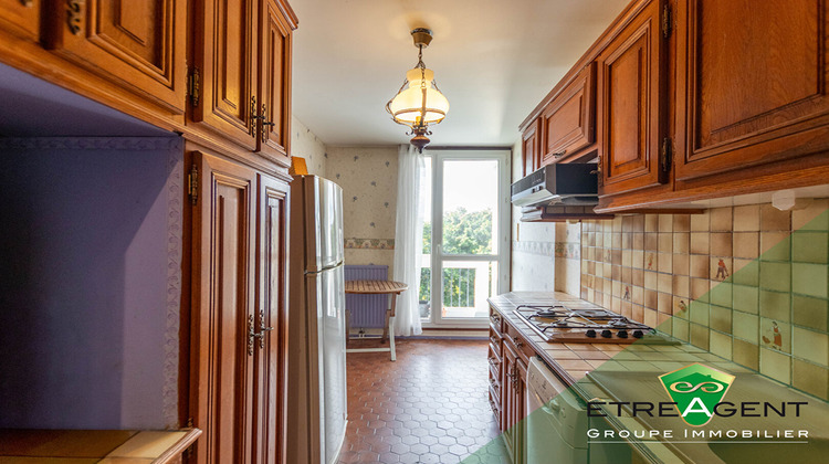 Ma-Cabane - Vente Appartement BEZONS, 83 m²