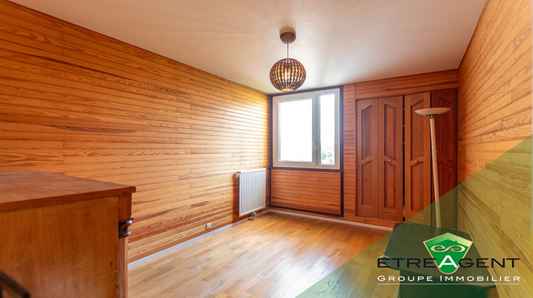 Ma-Cabane - Vente Appartement BEZONS, 83 m²