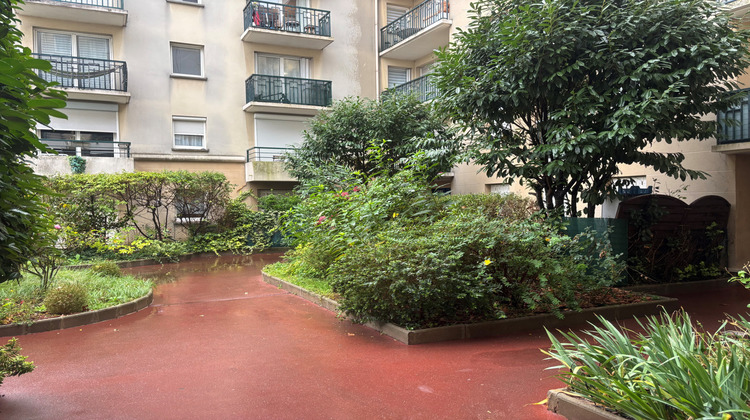 Ma-Cabane - Vente Appartement Bezons, 38 m²