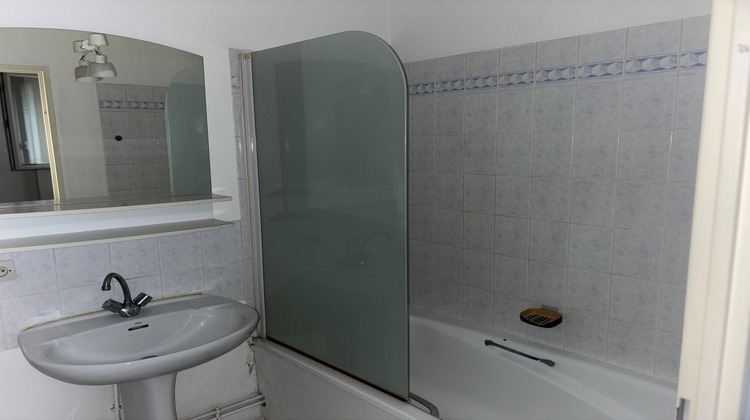 Ma-Cabane - Vente Appartement Bezons, 38 m²