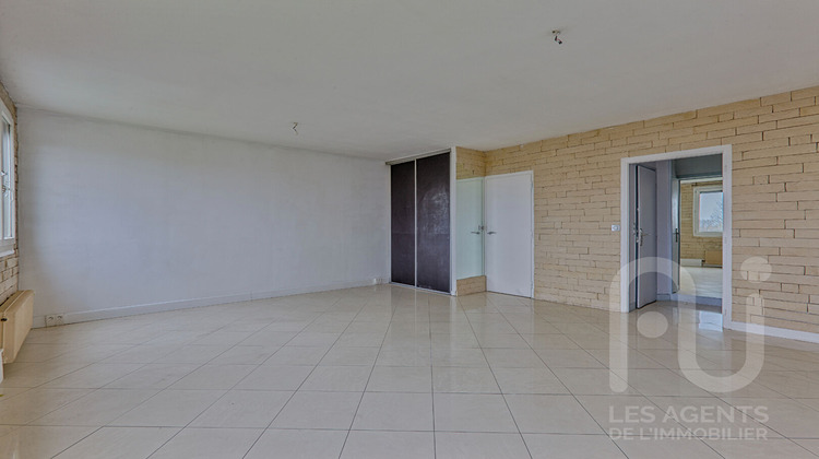 Ma-Cabane - Vente Appartement BEZONS, 63 m²