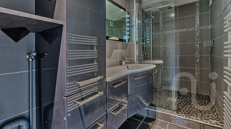 Ma-Cabane - Vente Appartement BEZONS, 63 m²