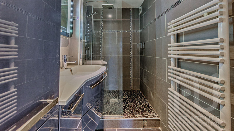 Ma-Cabane - Vente Appartement BEZONS, 63 m²