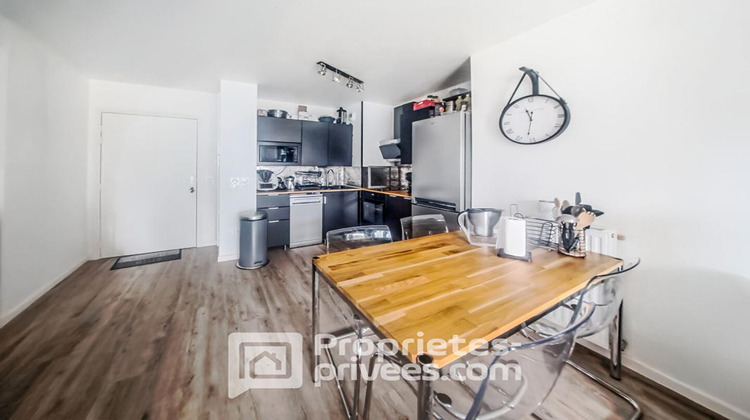 Ma-Cabane - Vente Appartement BEZONS, 38 m²