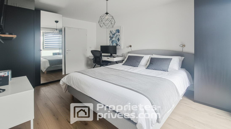 Ma-Cabane - Vente Appartement BEZONS, 38 m²