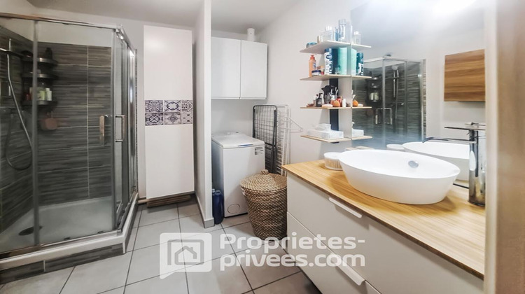 Ma-Cabane - Vente Appartement BEZONS, 38 m²