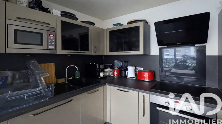 Ma-Cabane - Vente Appartement Bezons, 79 m²