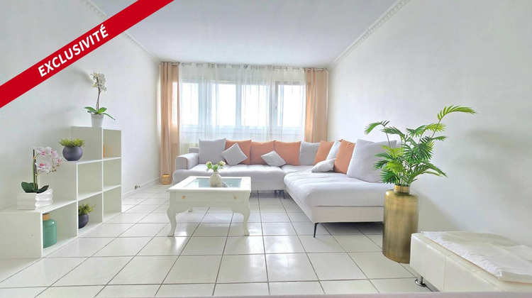 Ma-Cabane - Vente Appartement BEZONS, 68 m²