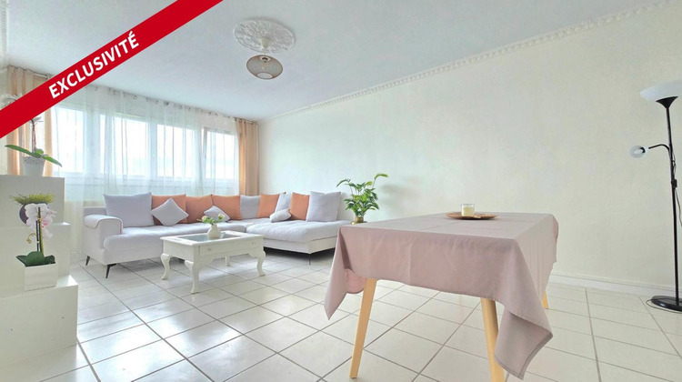 Ma-Cabane - Vente Appartement BEZONS, 68 m²