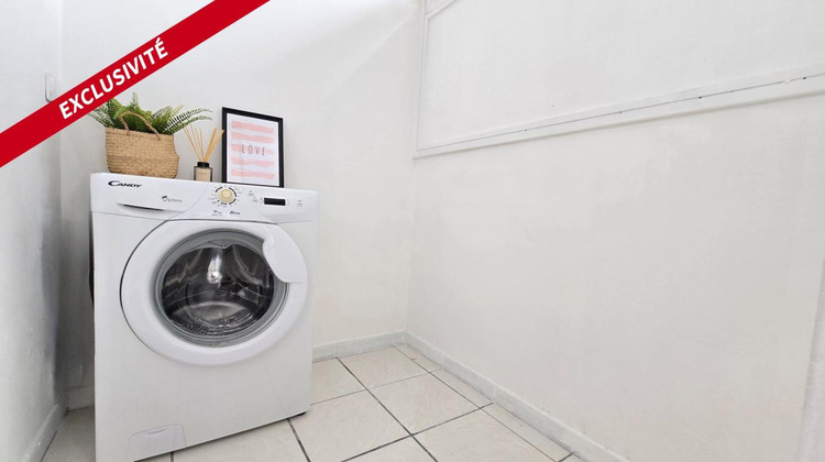 Ma-Cabane - Vente Appartement BEZONS, 68 m²