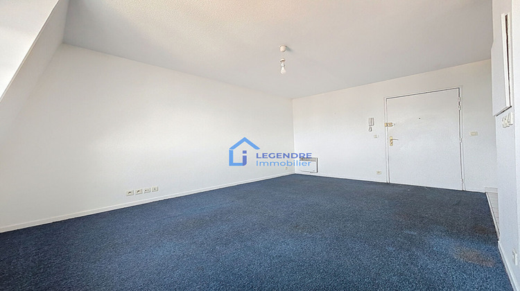 Ma-Cabane - Vente Appartement BEZONS, 25 m²