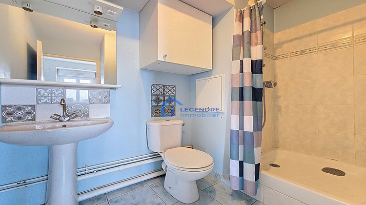 Ma-Cabane - Vente Appartement BEZONS, 25 m²