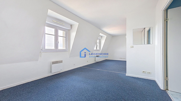 Ma-Cabane - Vente Appartement BEZONS, 25 m²