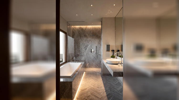 Ma-Cabane - Vente Appartement Bezons, 76 m²