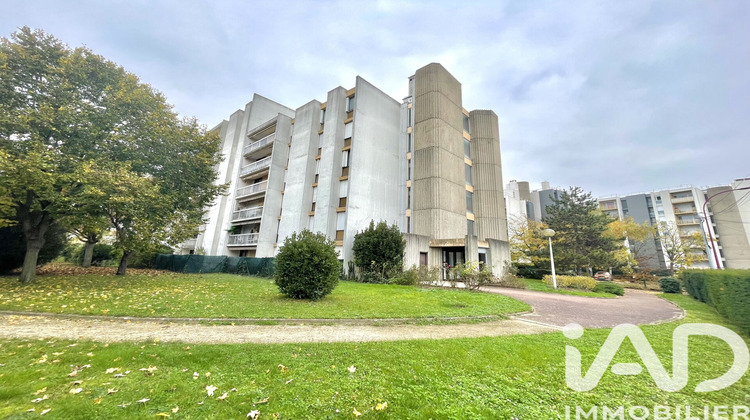 Ma-Cabane - Vente Appartement Bezons, 103 m²