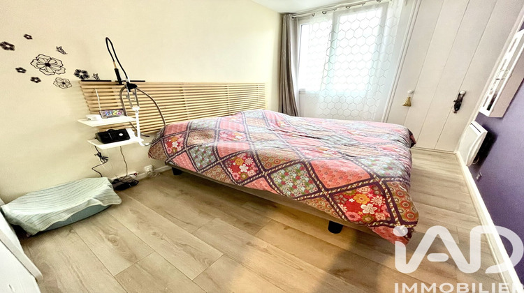 Ma-Cabane - Vente Appartement Bezons, 103 m²