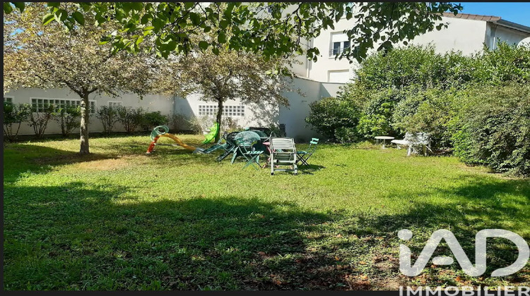 Ma-Cabane - Vente Appartement Bezons, 55 m²