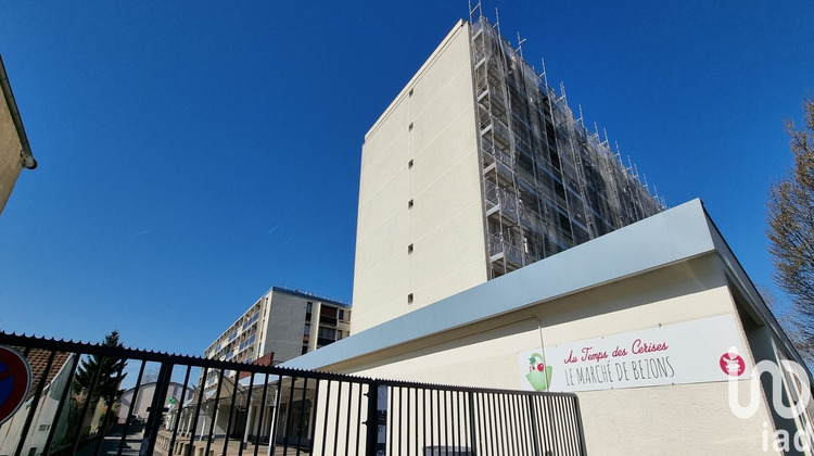 Ma-Cabane - Vente Appartement Bezons, 74 m²