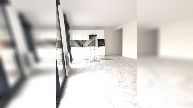 Ma-Cabane - Vente Appartement Bezons, 50 m²