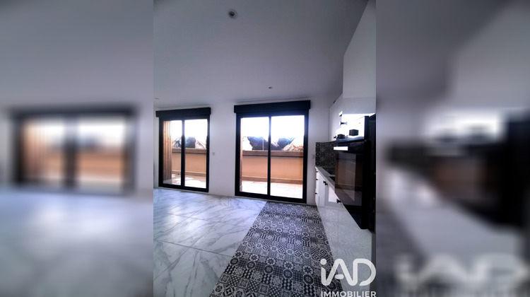 Ma-Cabane - Vente Appartement Bezons, 50 m²