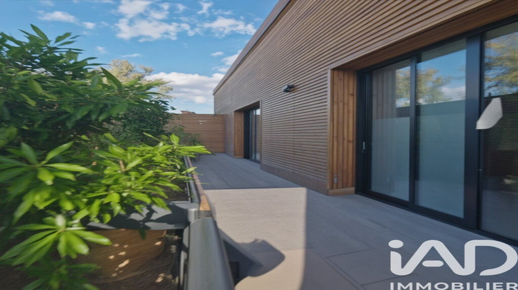 Ma-Cabane - Vente Appartement Bezons, 50 m²