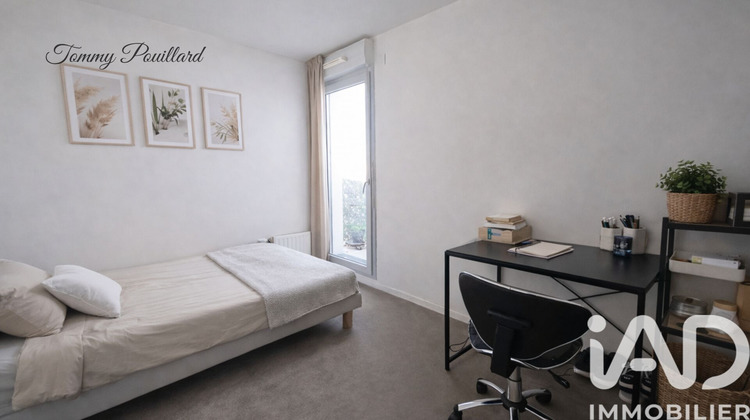 Ma-Cabane - Vente Appartement Bezons, 78 m²