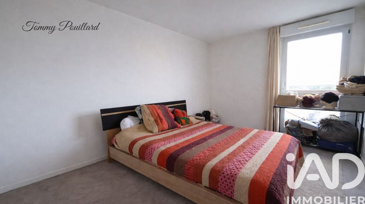 Ma-Cabane - Vente Appartement Bezons, 78 m²