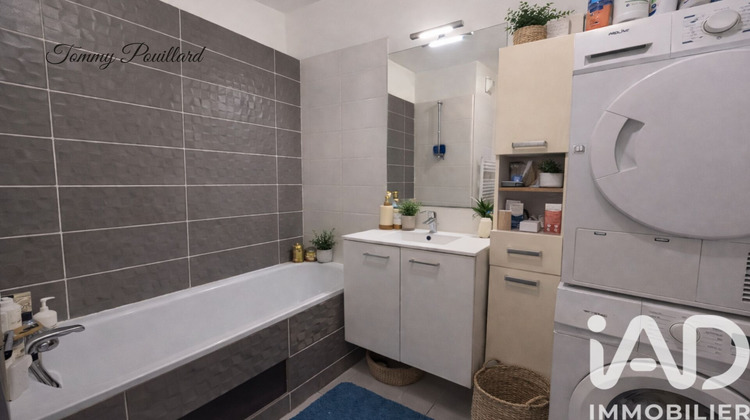 Ma-Cabane - Vente Appartement Bezons, 78 m²