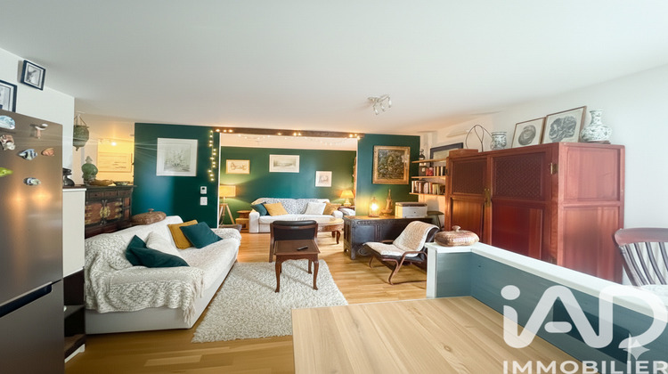 Ma-Cabane - Vente Appartement Bezons, 62 m²