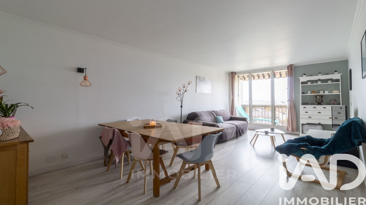 Ma-Cabane - Vente Appartement Bezons, 91 m²