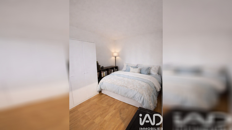 Ma-Cabane - Vente Appartement Bezons, 60 m²