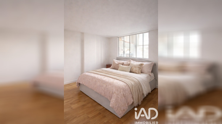 Ma-Cabane - Vente Appartement Bezons, 60 m²