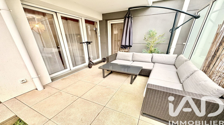 Ma-Cabane - Vente Appartement Bezons, 65 m²