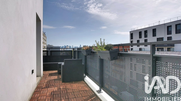 Ma-Cabane - Vente Appartement Bezons, 64 m²