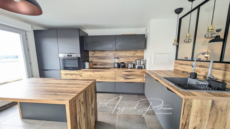 Ma-Cabane - Vente Appartement BEZONS, 95 m²