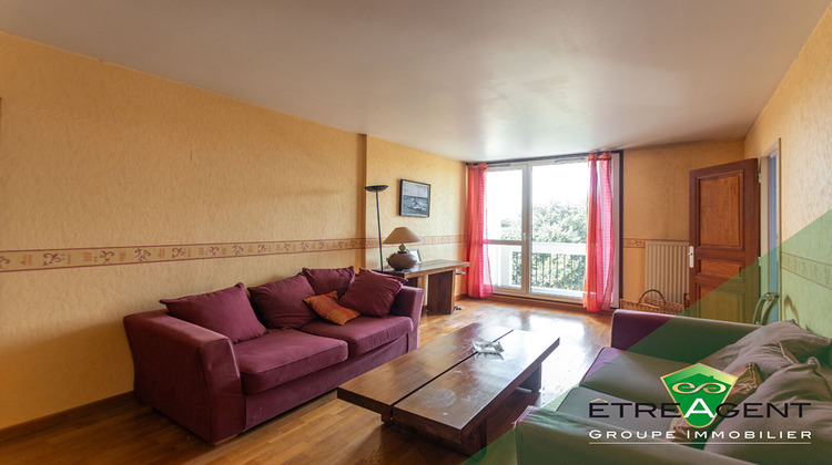 Ma-Cabane - Vente Appartement BEZONS, 83 m²