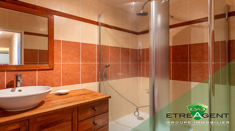 Ma-Cabane - Vente Appartement BEZONS, 83 m²