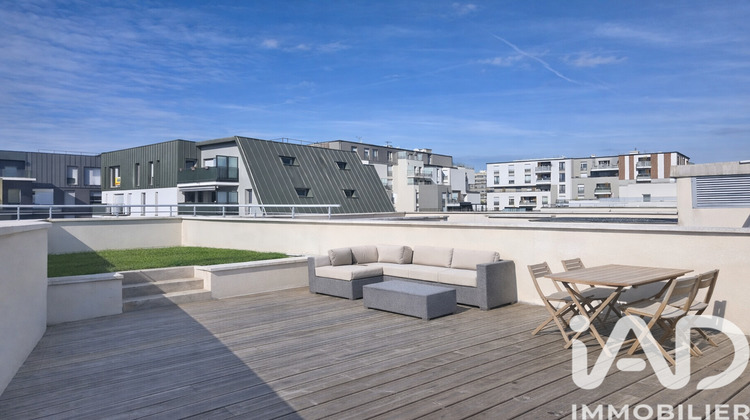 Ma-Cabane - Vente Appartement Bezons, 87 m²